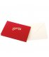 GC030 - Red Sealed Gift Card